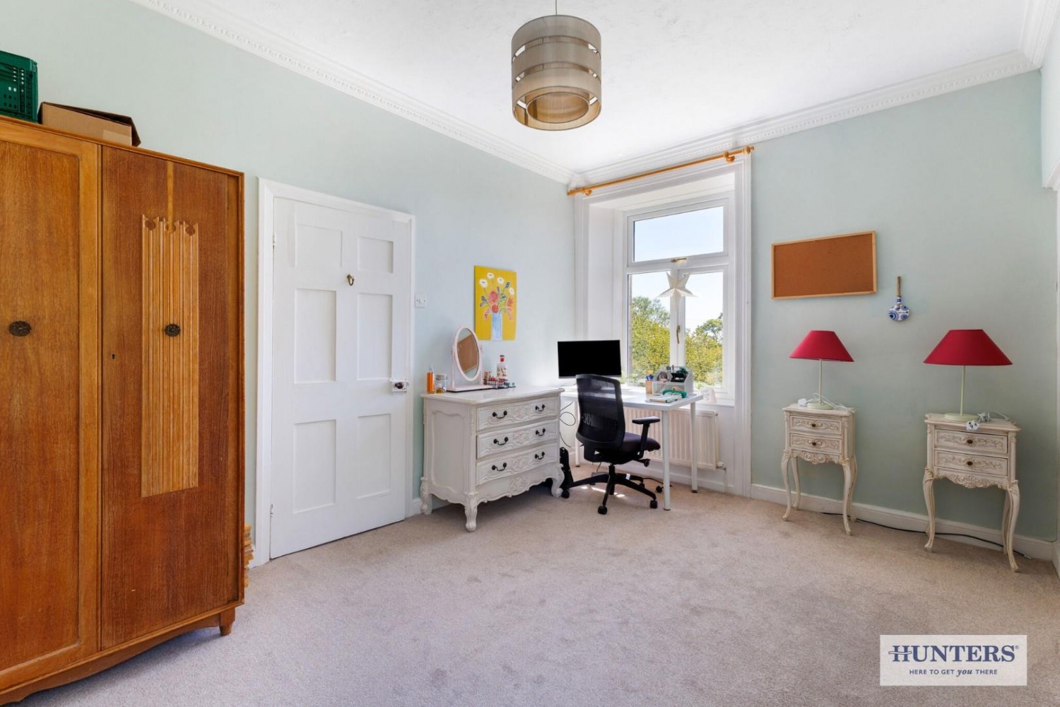 Carlton Lane, Guiseley, Leeds