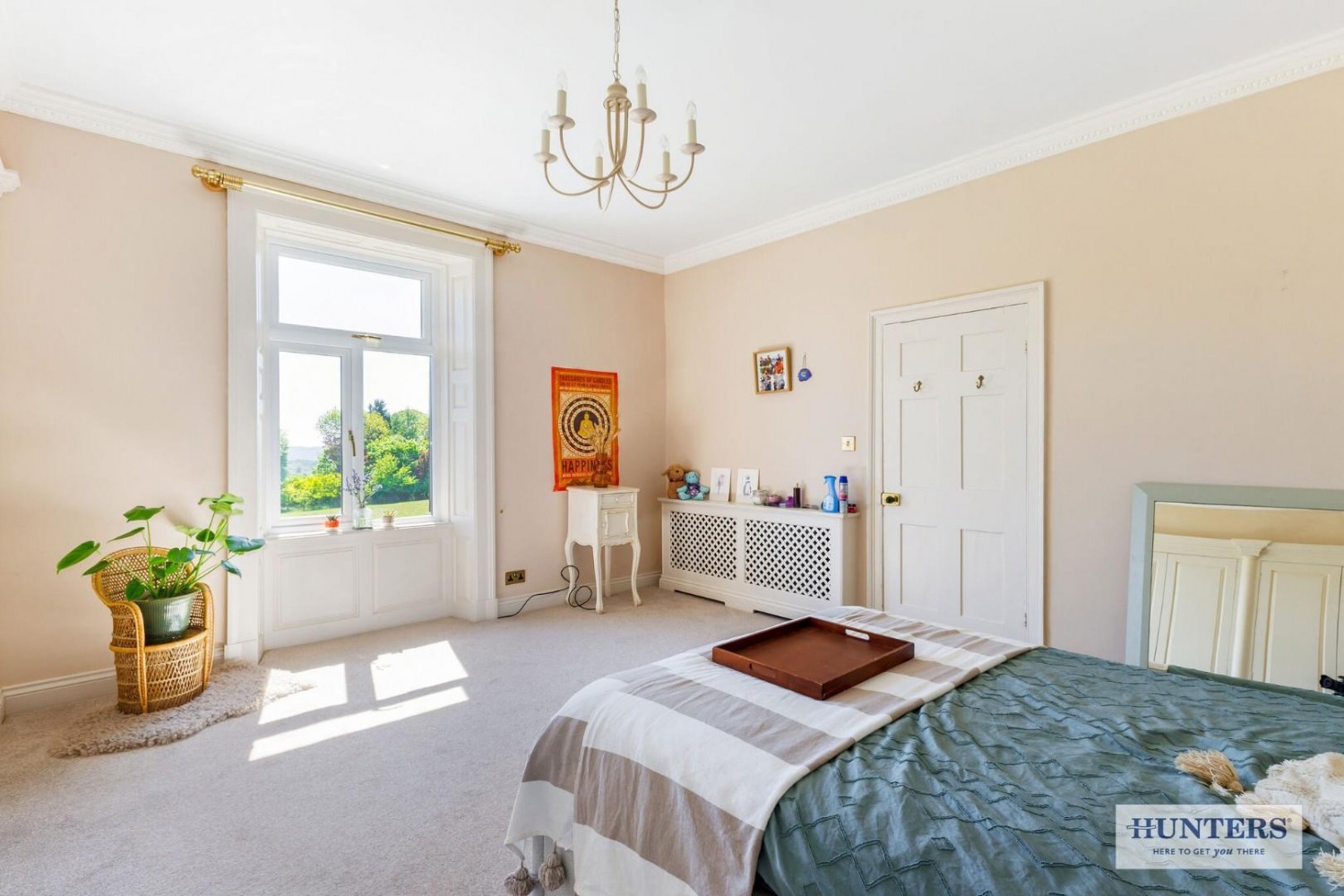 Carlton Lane, Guiseley, Leeds