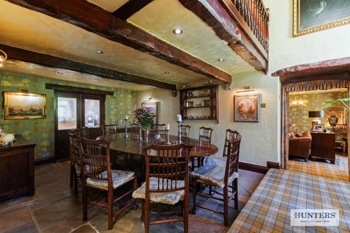 Carlton Lane, Guiseley, Leeds