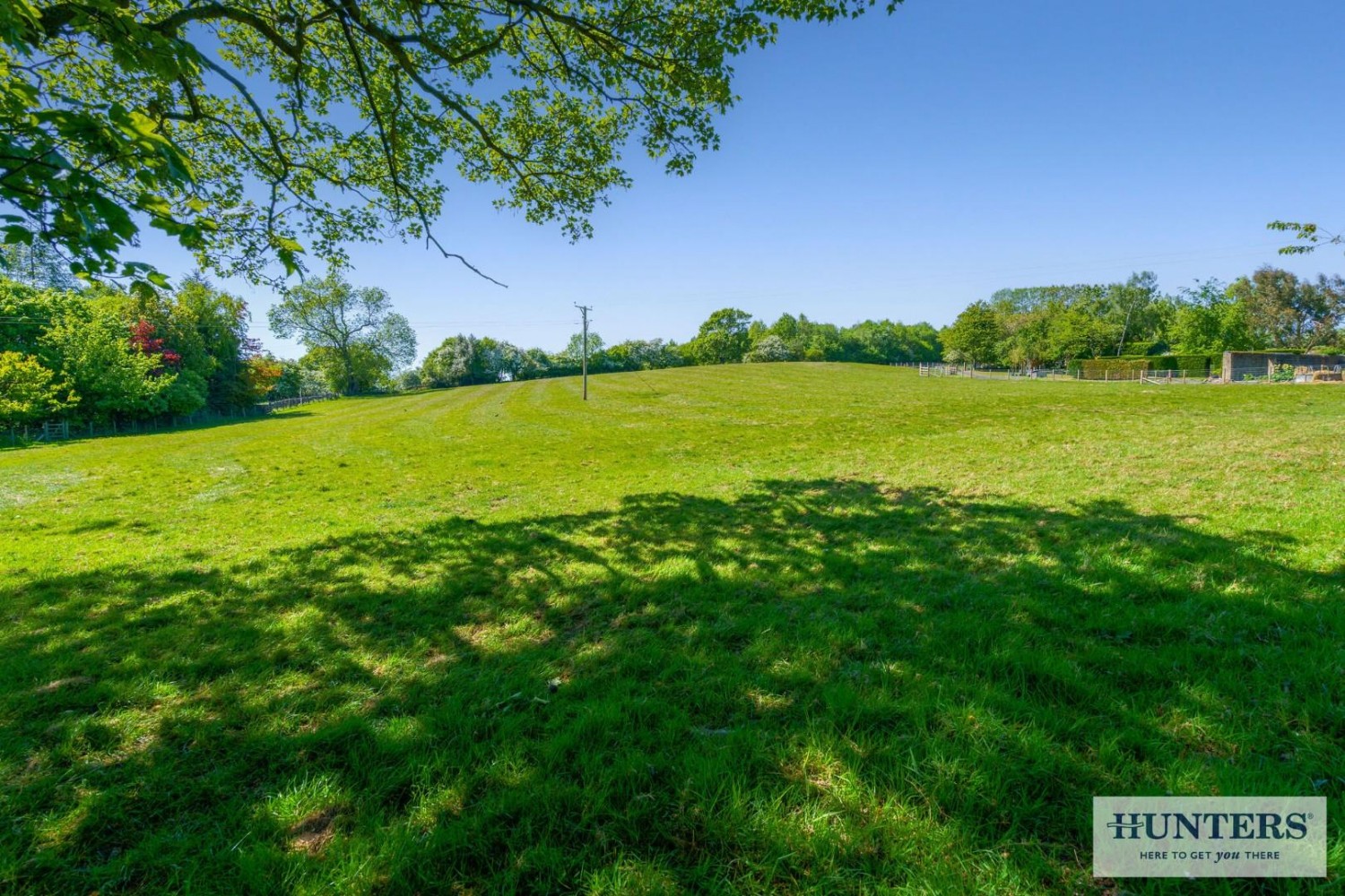 Carlton Lane, Guiseley, Leeds