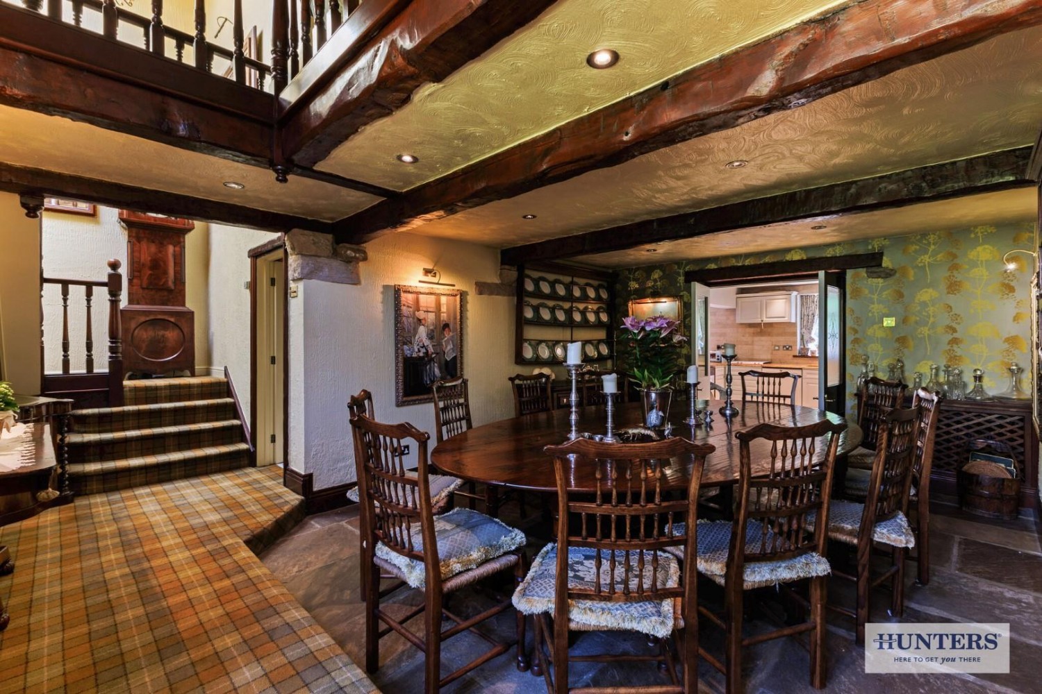 Carlton Lane, Guiseley, Leeds