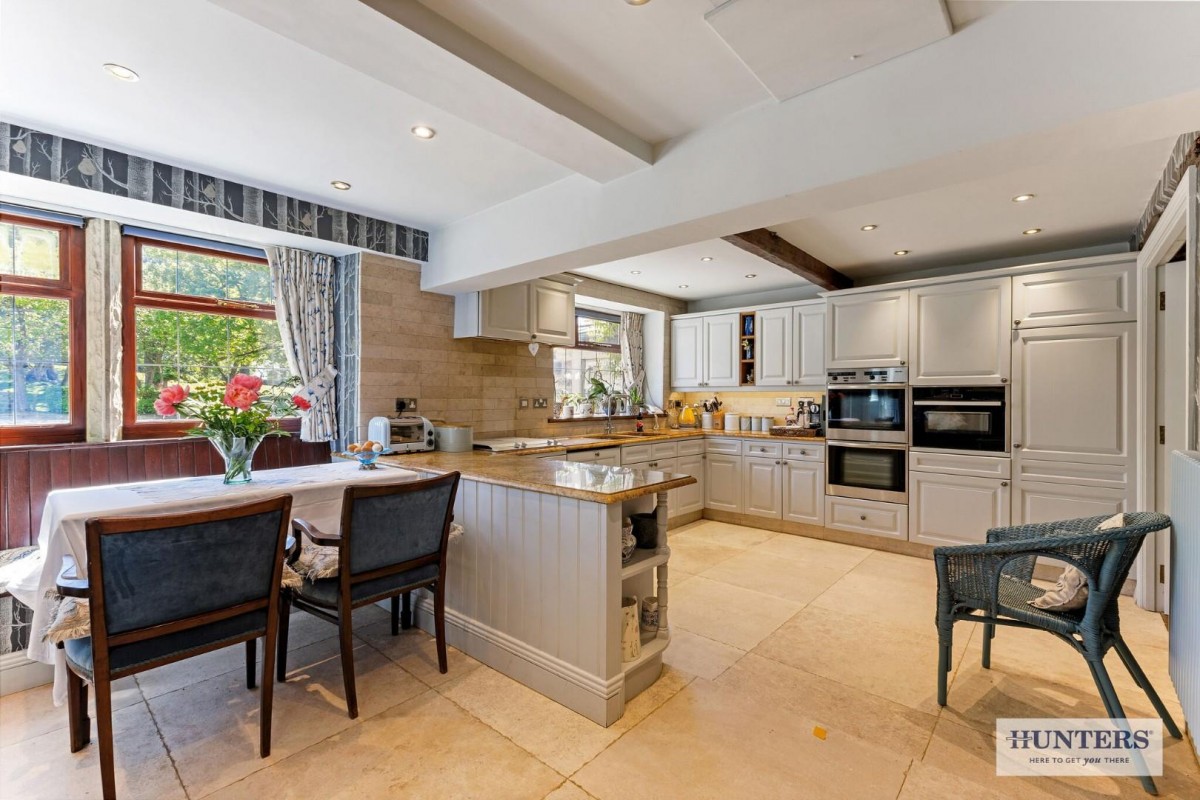 Carlton Lane, Guiseley, Leeds