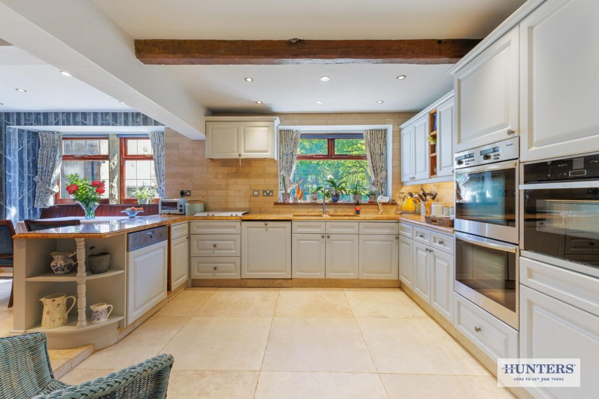 Carlton Lane, Guiseley, Leeds