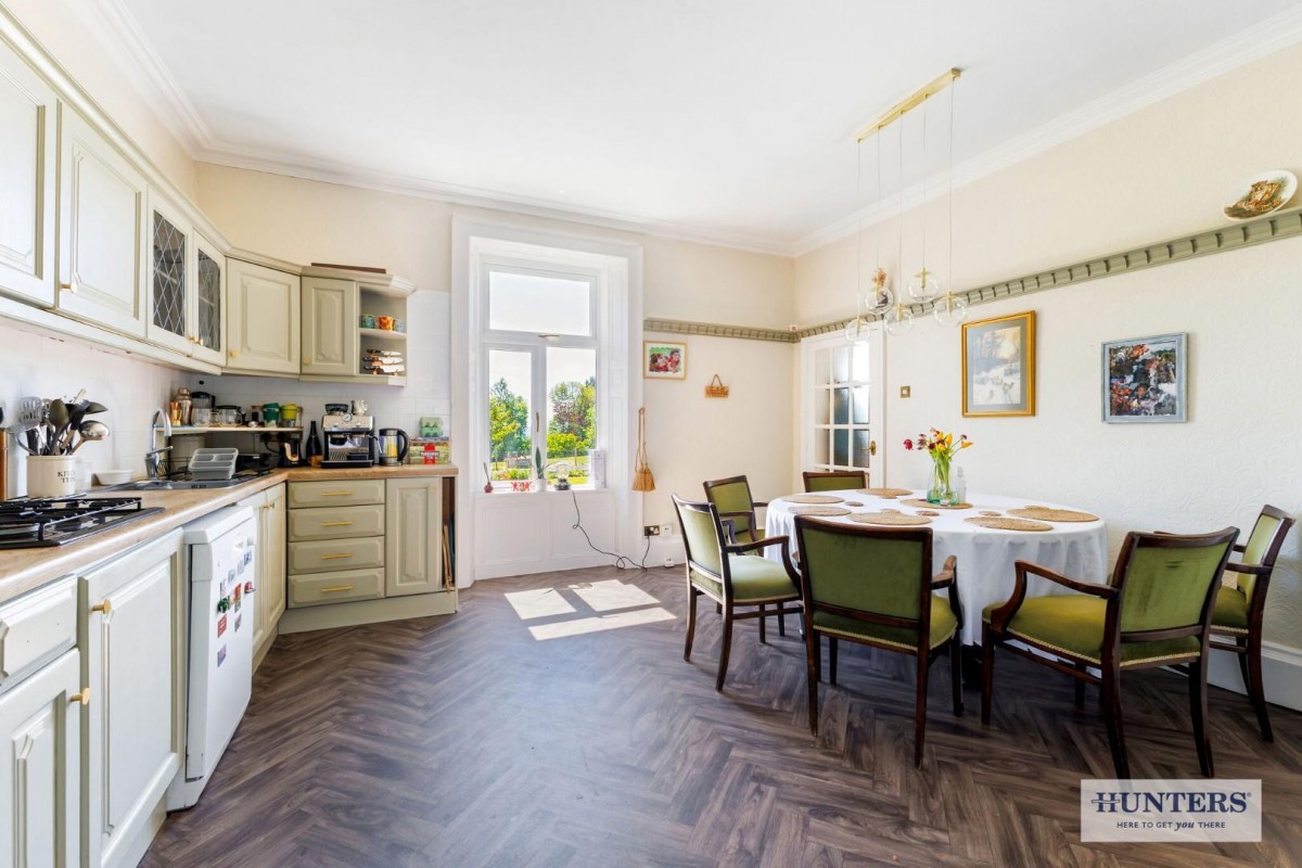 Carlton Lane, Guiseley, Leeds