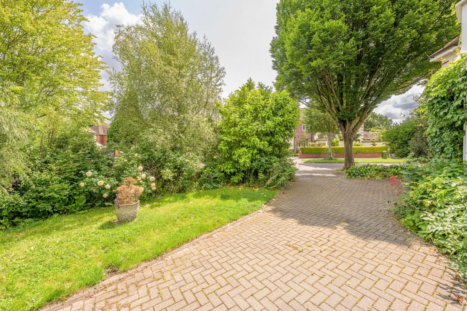 Fitz Roy Avenue, Birmingham