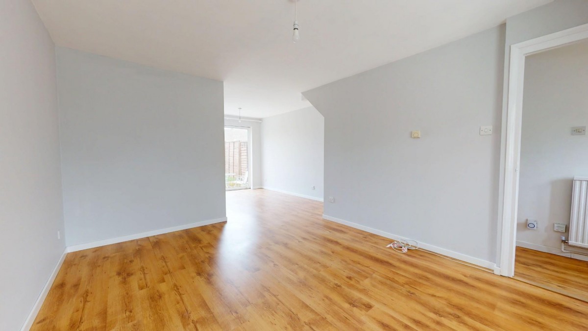 Apsledene, Gravesend