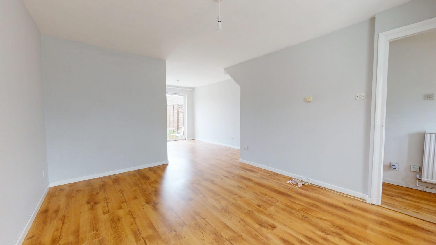 Apsledene, Gravesend