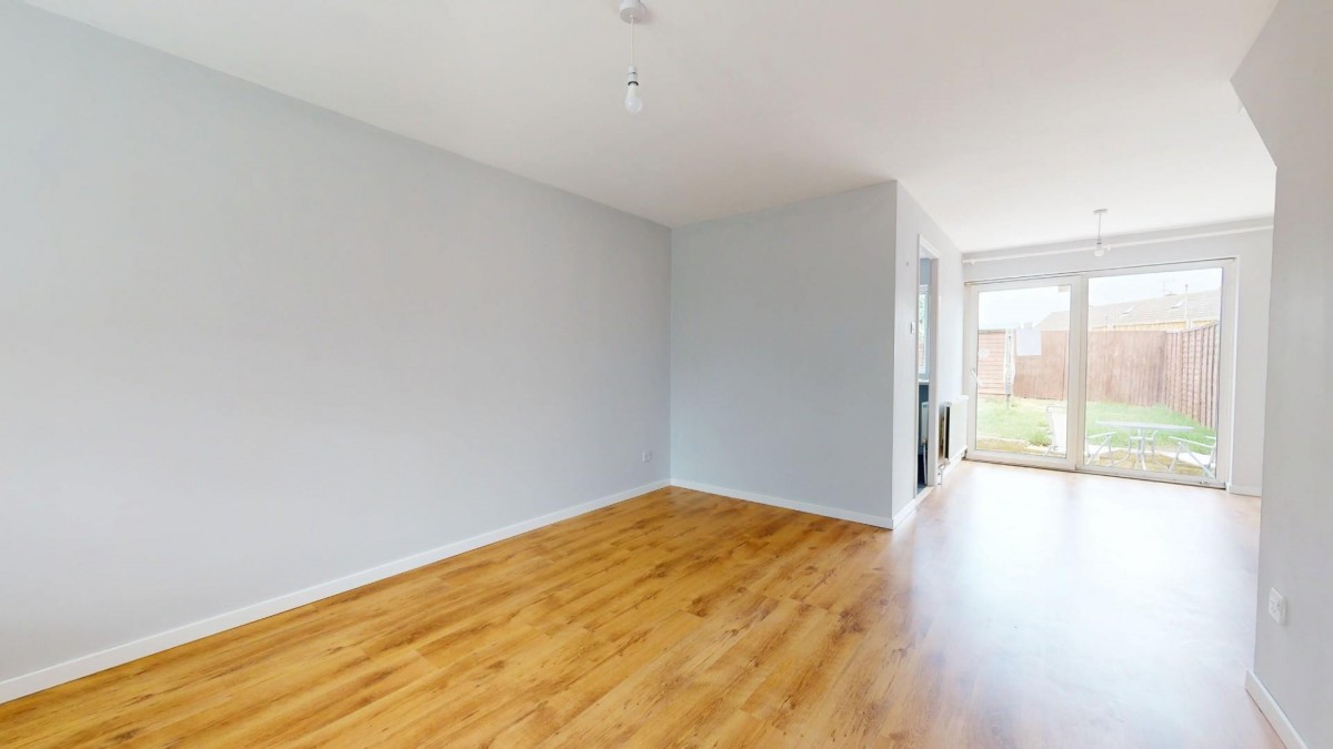 Apsledene, Gravesend