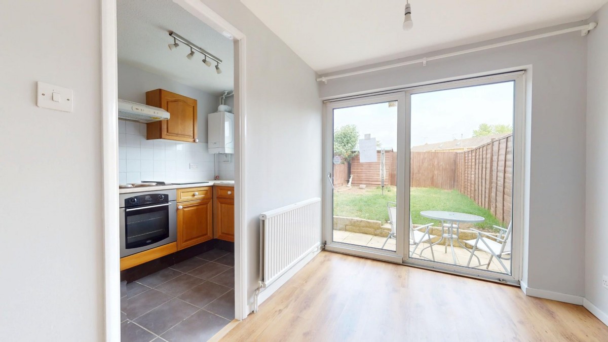 Apsledene, Gravesend