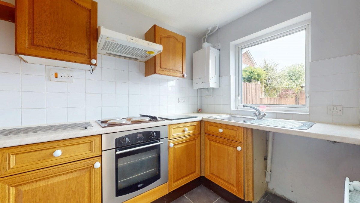 Apsledene, Gravesend