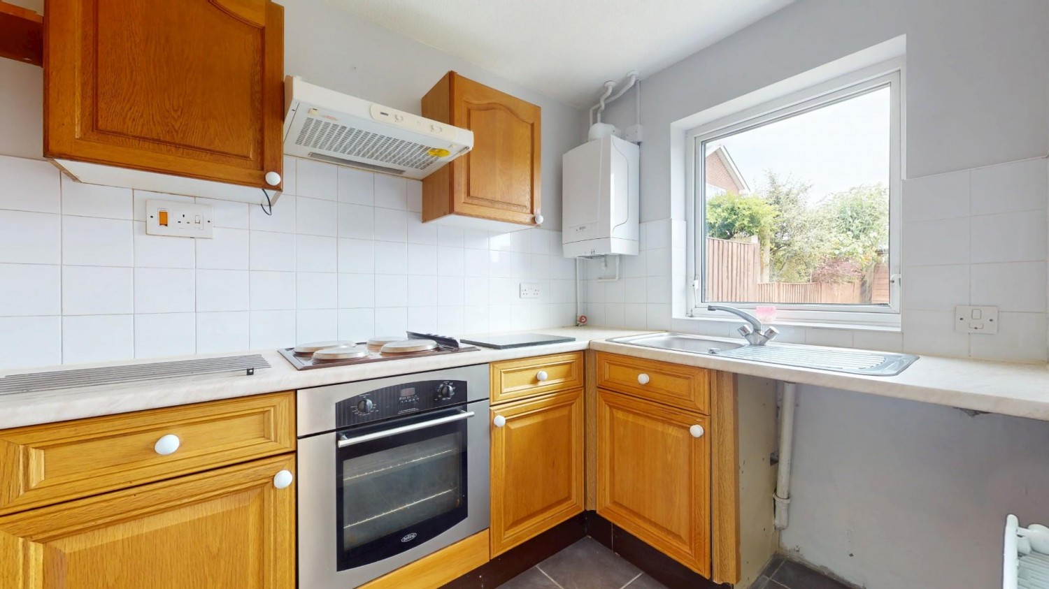 Apsledene, Gravesend