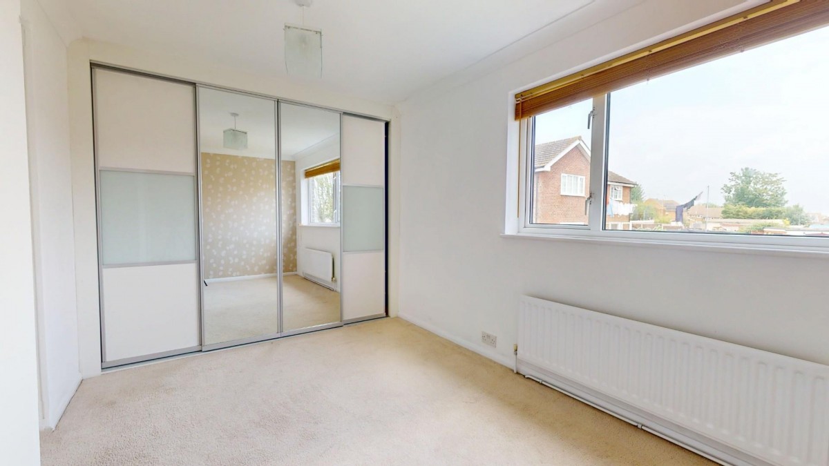 Apsledene, Gravesend