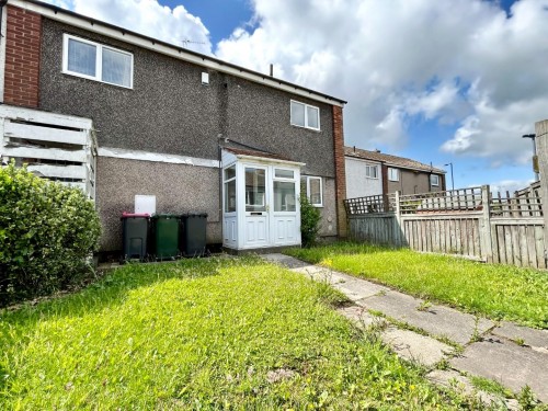 All Saints Close, Wath-Upon_Dearne, Rotherham