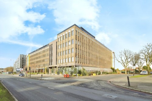 Coventry Road, Sheldon, Birmingham