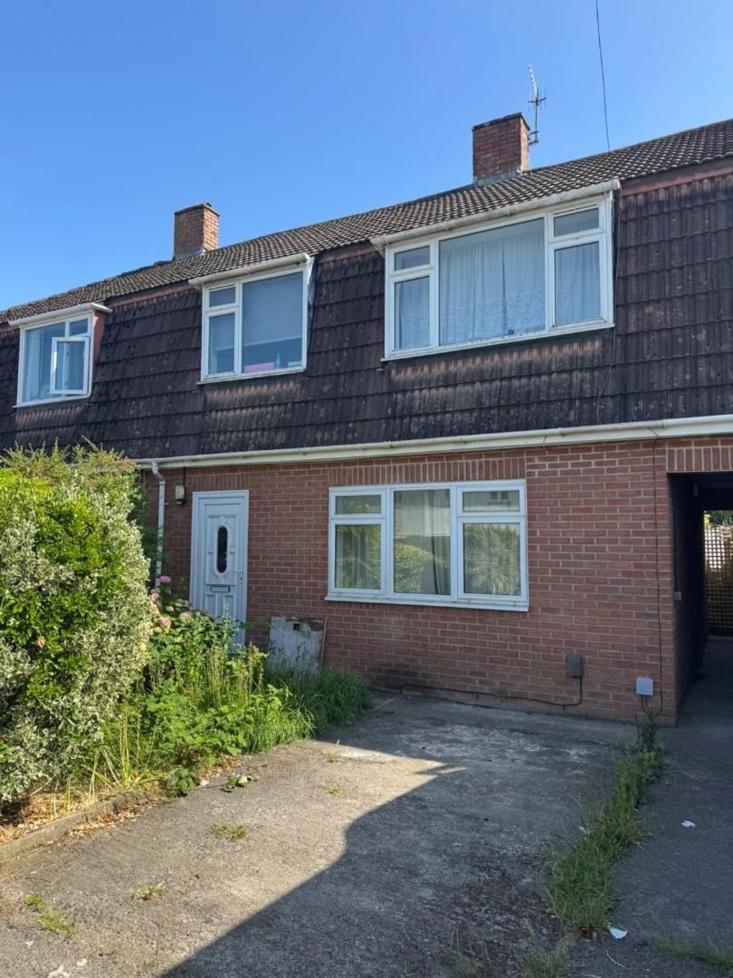 3 bedroom House for sale in Coleshill Drive, Bristol