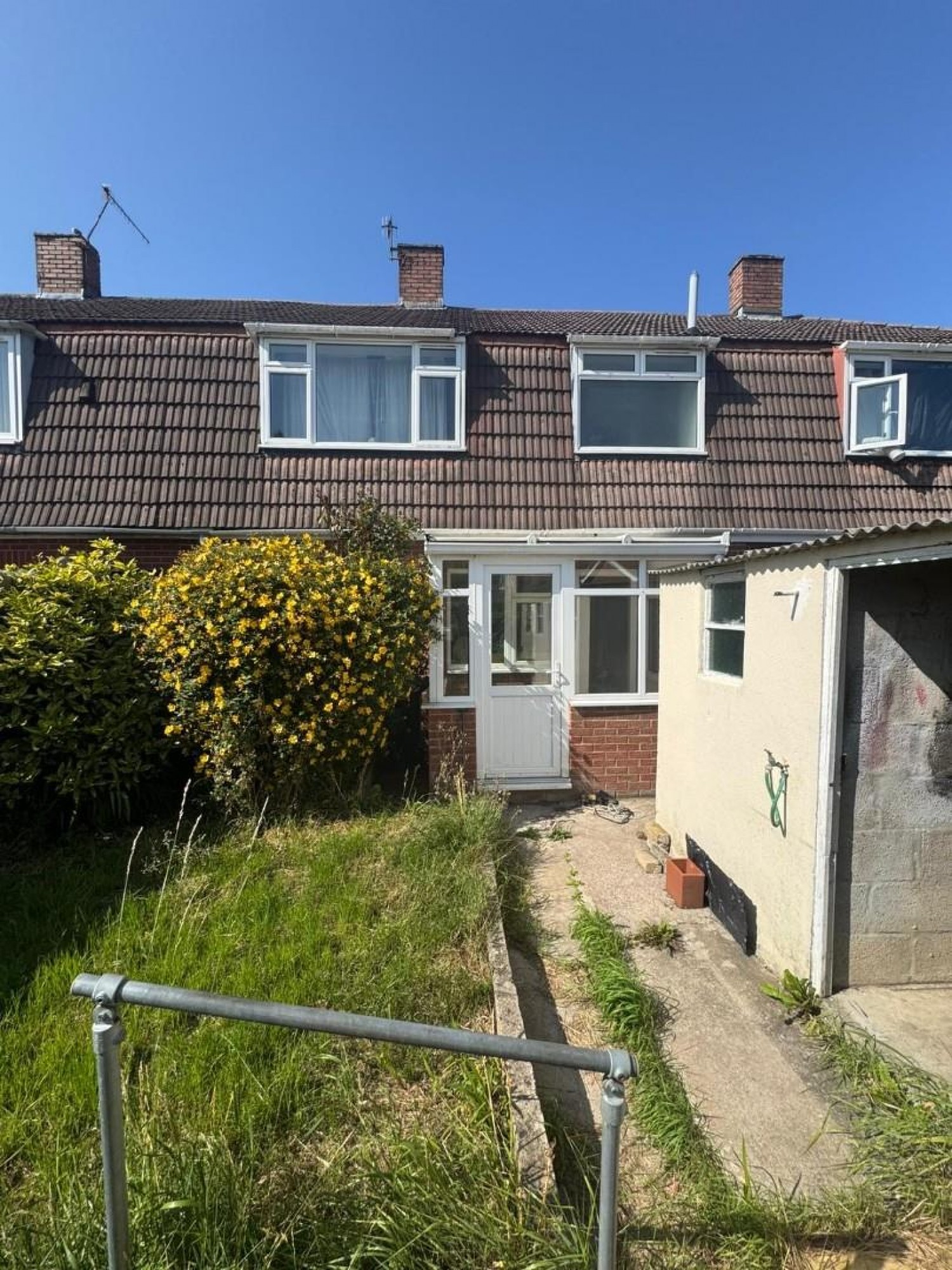3 bedroom House for sale in Coleshill Drive, Bristol