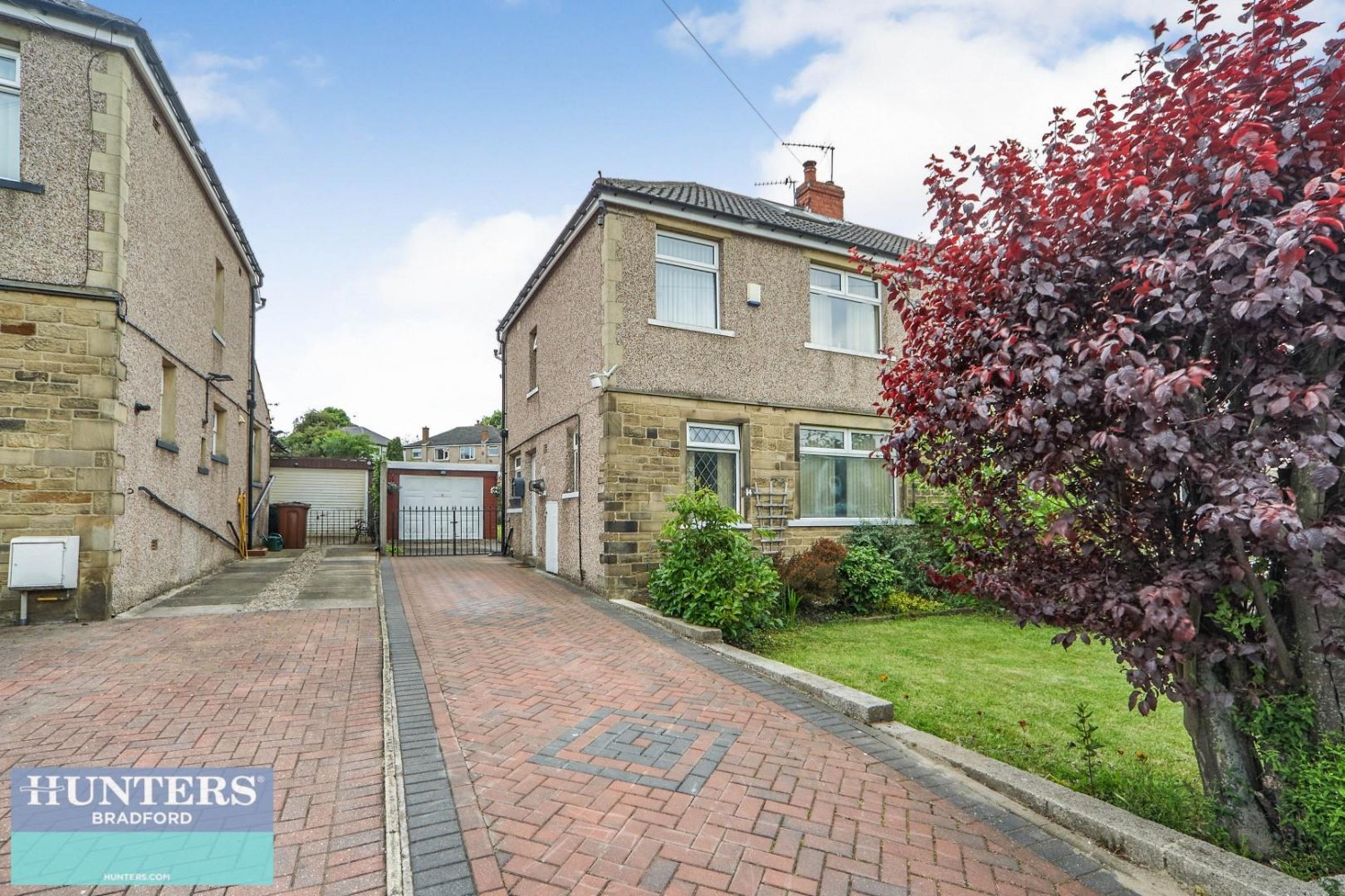 Acre Drive, Bradford, West Yorkshire, BD2 2LU