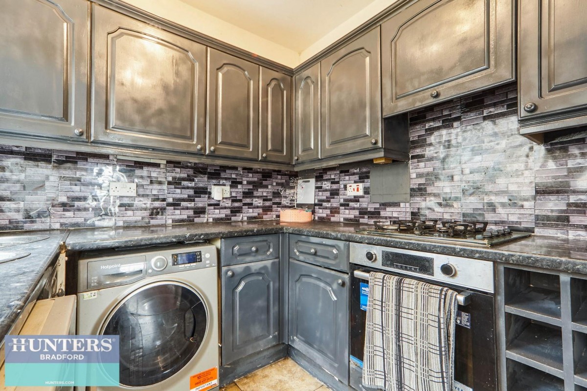 Acre Drive, Bradford, West Yorkshire, BD2 2LU