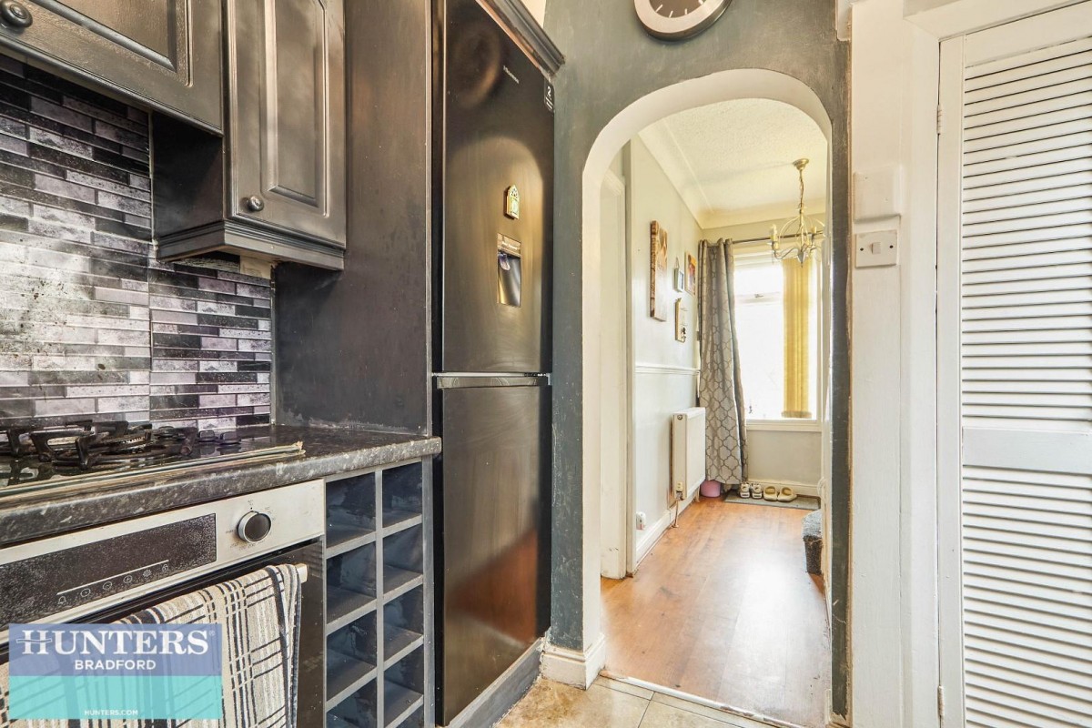 Acre Drive, Bradford, West Yorkshire, BD2 2LU