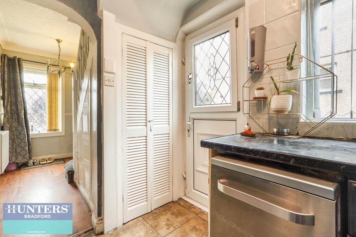 Acre Drive, Bradford, West Yorkshire, BD2 2LU