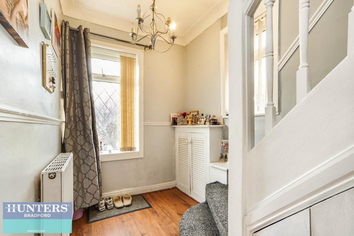 Acre Drive, Bradford, West Yorkshire, BD2 2LU