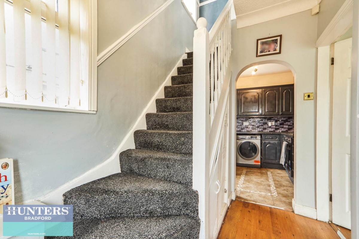 Acre Drive, Bradford, West Yorkshire, BD2 2LU