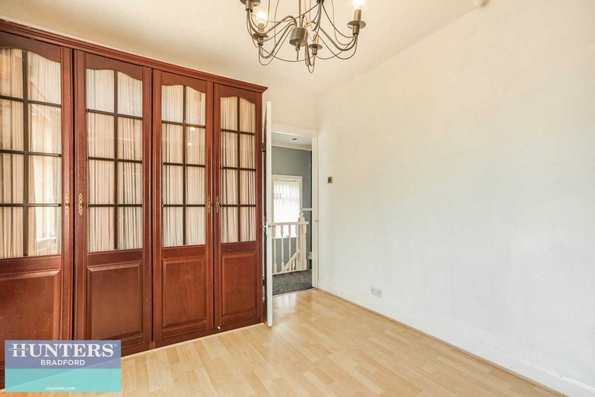 Acre Drive, Bradford, West Yorkshire, BD2 2LU