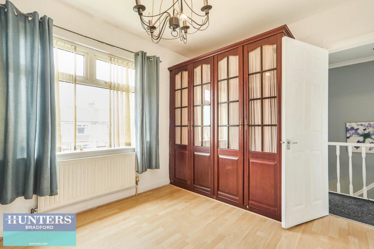 Acre Drive, Bradford, West Yorkshire, BD2 2LU