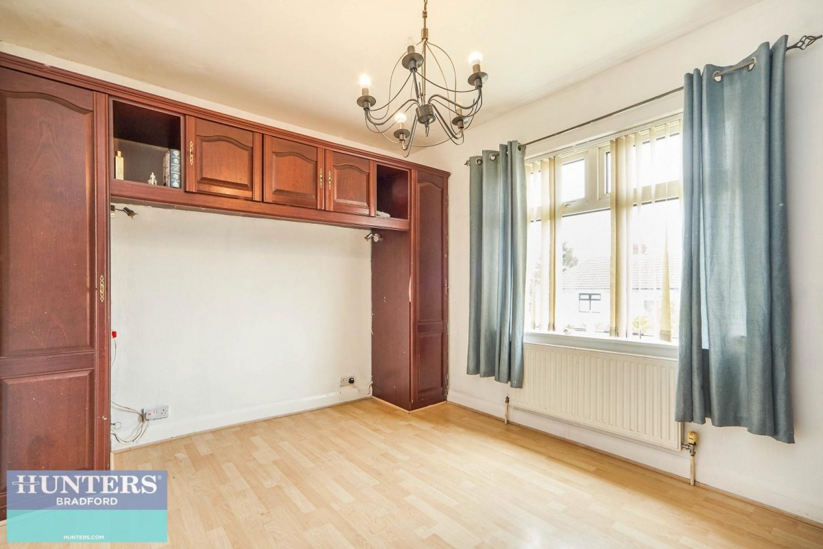 Acre Drive, Bradford, West Yorkshire, BD2 2LU