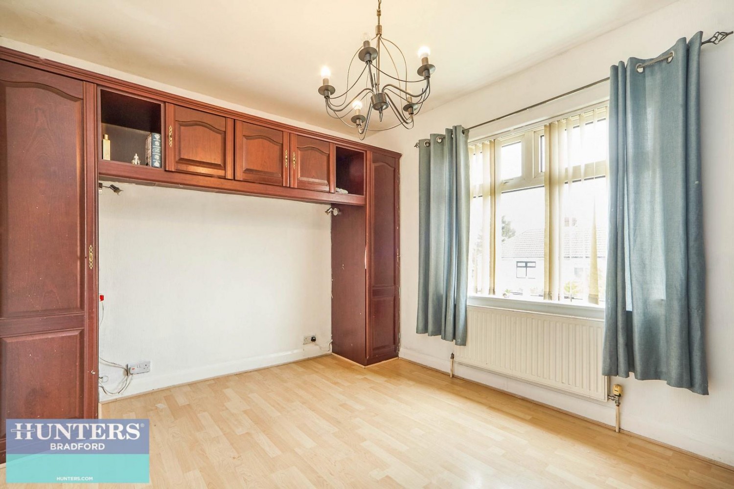 Acre Drive, Bradford, West Yorkshire, BD2 2LU