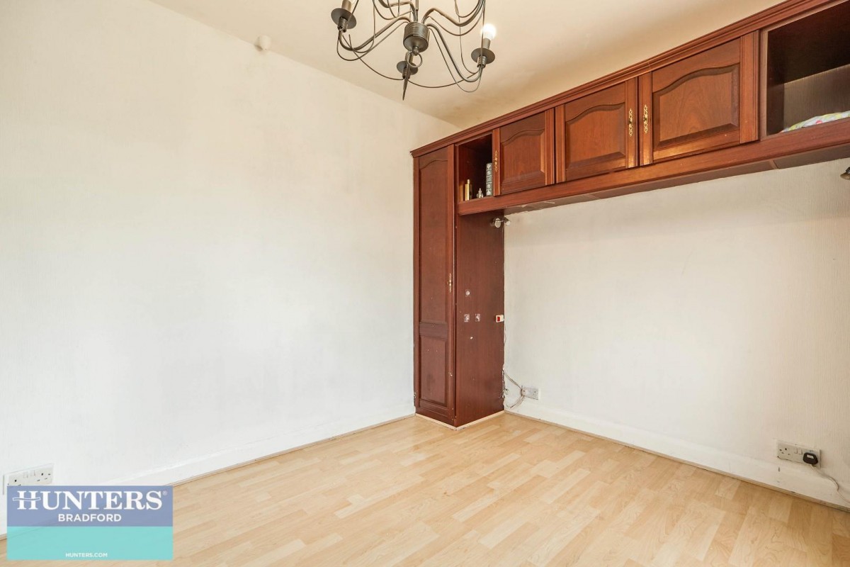 Acre Drive, Bradford, West Yorkshire, BD2 2LU