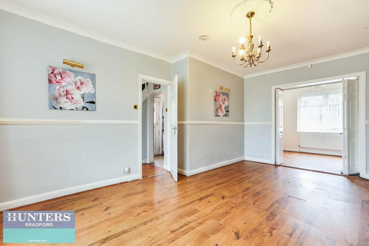 Acre Drive, Bradford, West Yorkshire, BD2 2LU