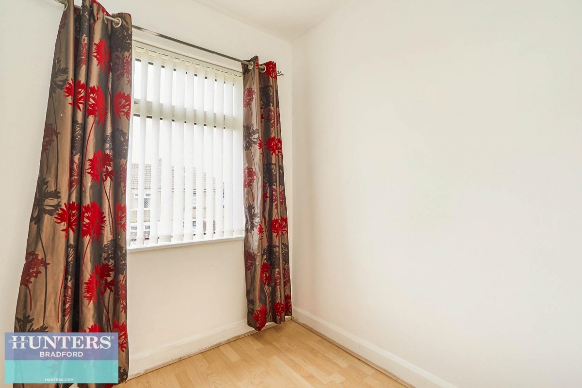 Acre Drive, Bradford, West Yorkshire, BD2 2LU