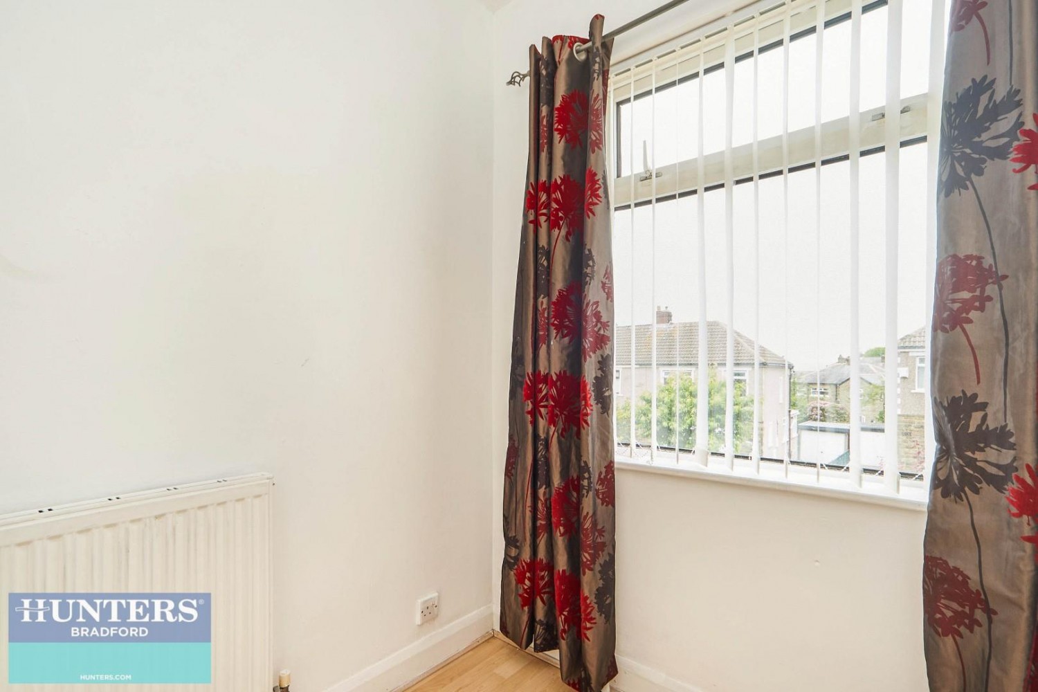 Acre Drive, Bradford, West Yorkshire, BD2 2LU