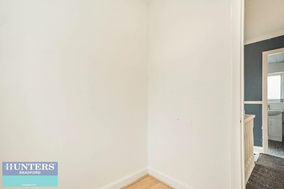 Acre Drive, Bradford, West Yorkshire, BD2 2LU