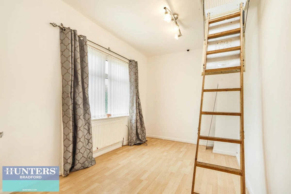 Acre Drive, Bradford, West Yorkshire, BD2 2LU