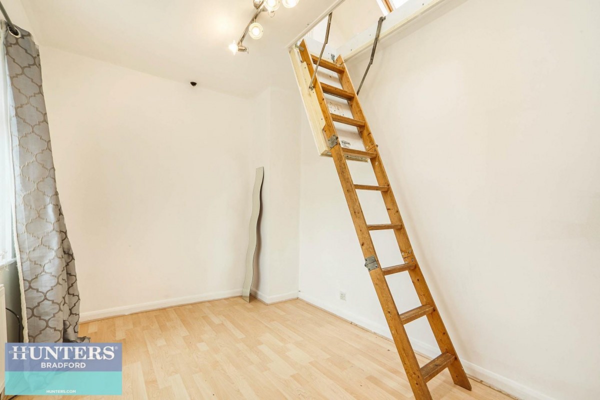 Acre Drive, Bradford, West Yorkshire, BD2 2LU