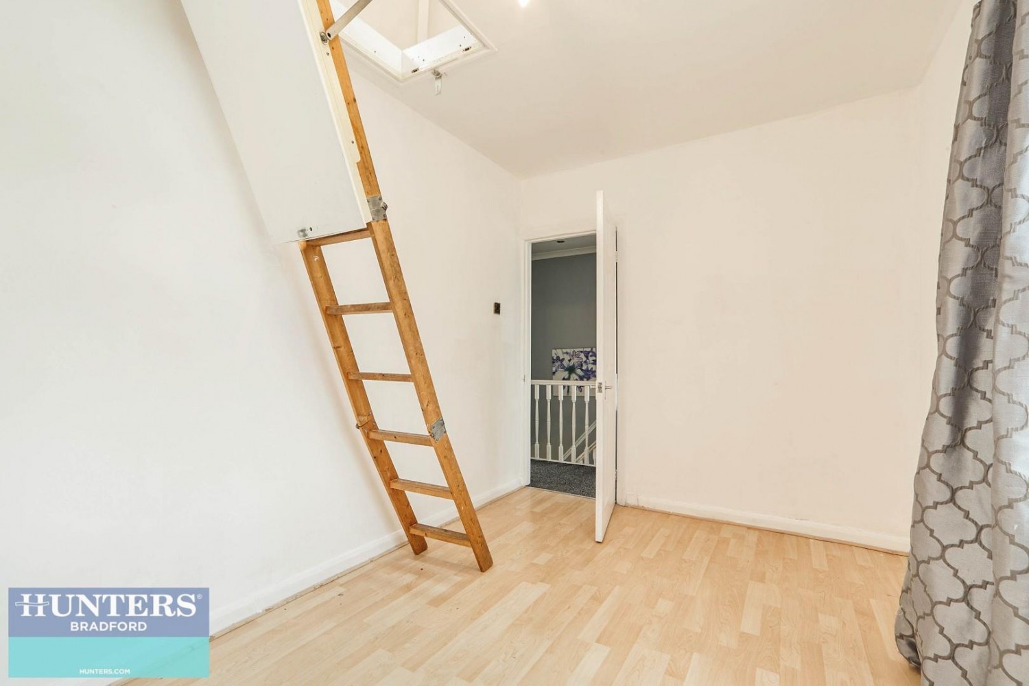 Acre Drive, Bradford, West Yorkshire, BD2 2LU