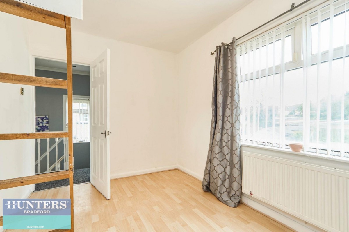 Acre Drive, Bradford, West Yorkshire, BD2 2LU