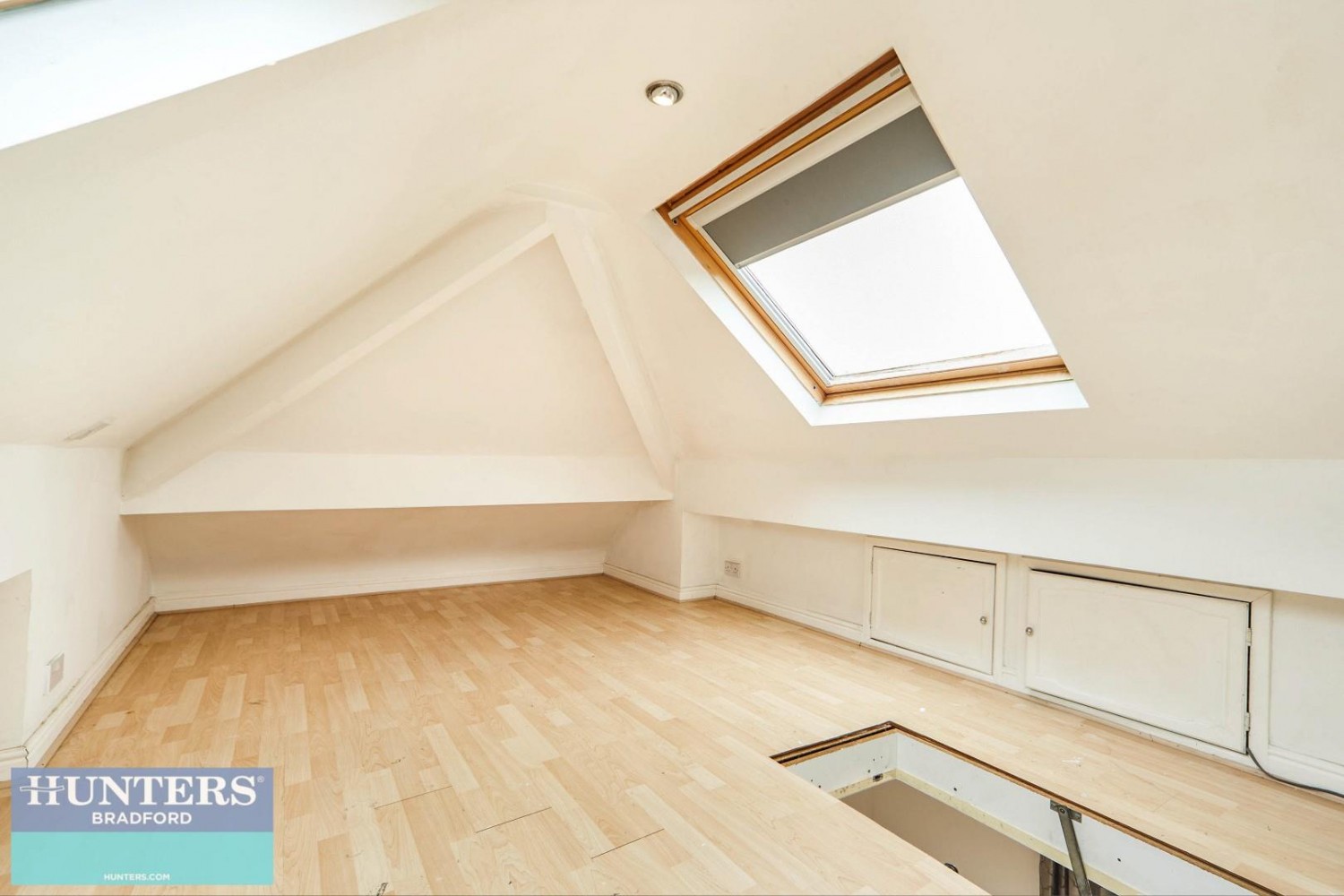 Acre Drive, Bradford, West Yorkshire, BD2 2LU