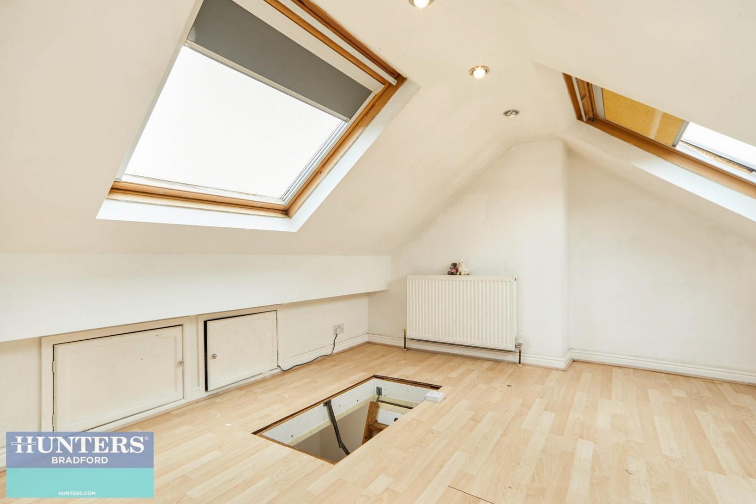 Acre Drive, Bradford, West Yorkshire, BD2 2LU