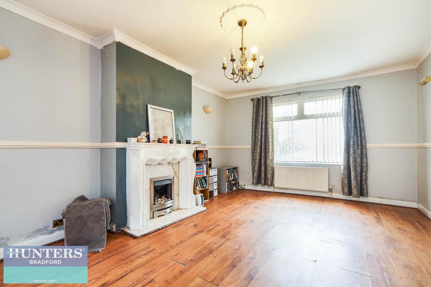Acre Drive, Bradford, West Yorkshire, BD2 2LU