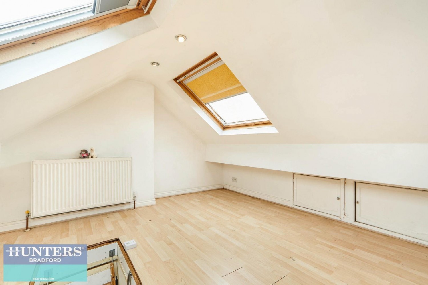 Acre Drive, Bradford, West Yorkshire, BD2 2LU