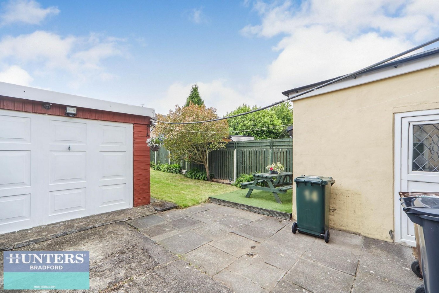 Acre Drive, Bradford, West Yorkshire, BD2 2LU