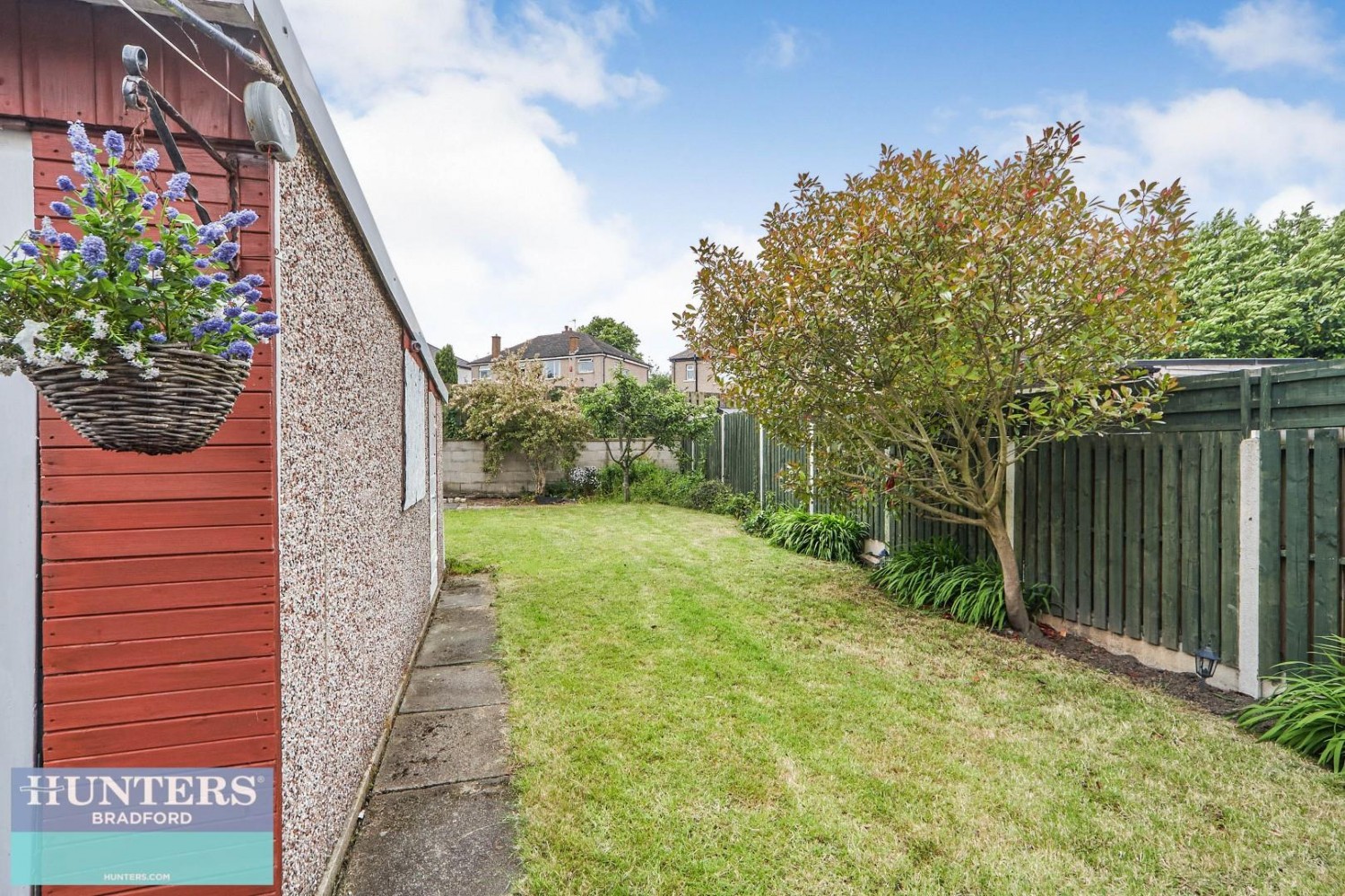 Acre Drive, Bradford, West Yorkshire, BD2 2LU