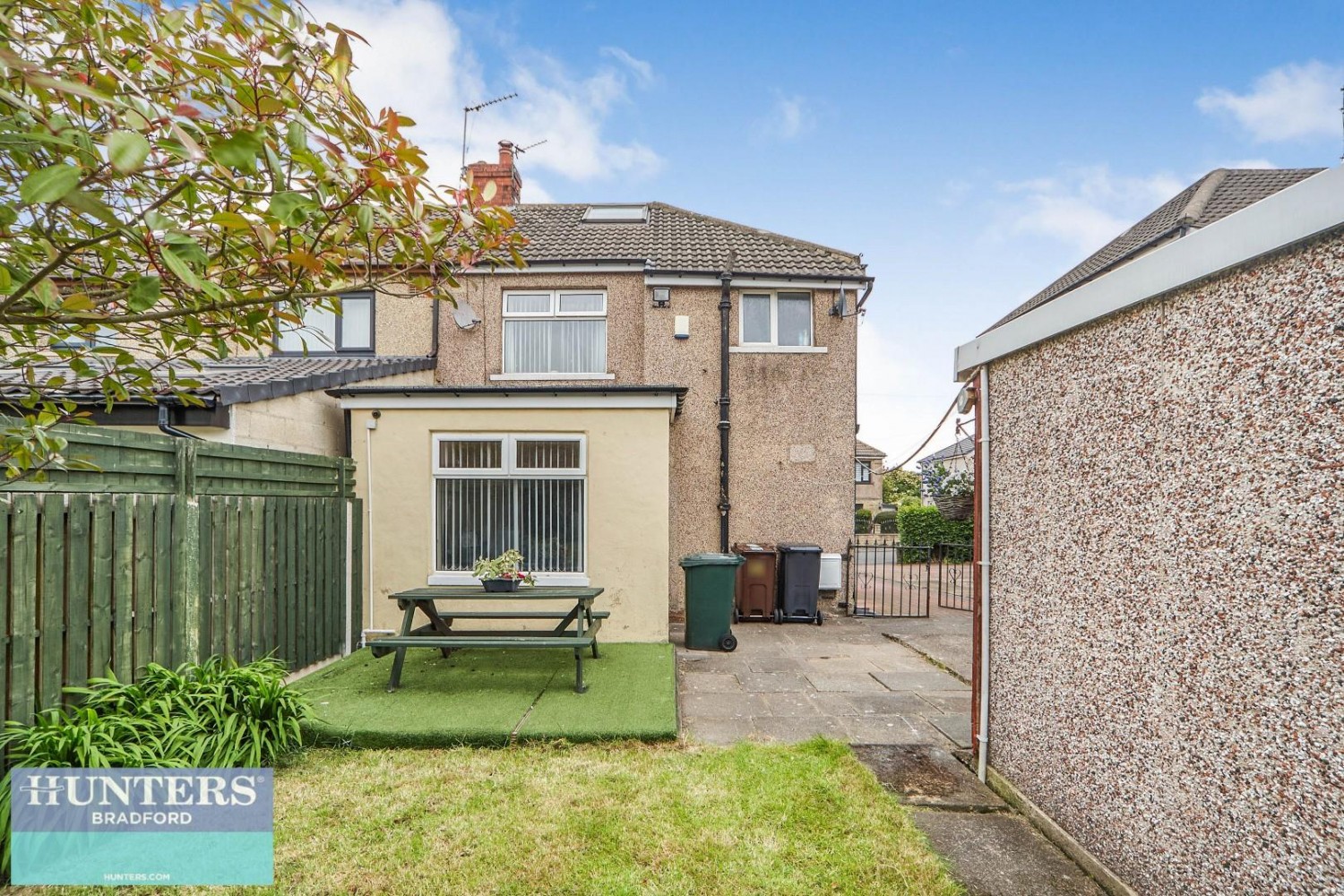 Acre Drive, Bradford, West Yorkshire, BD2 2LU