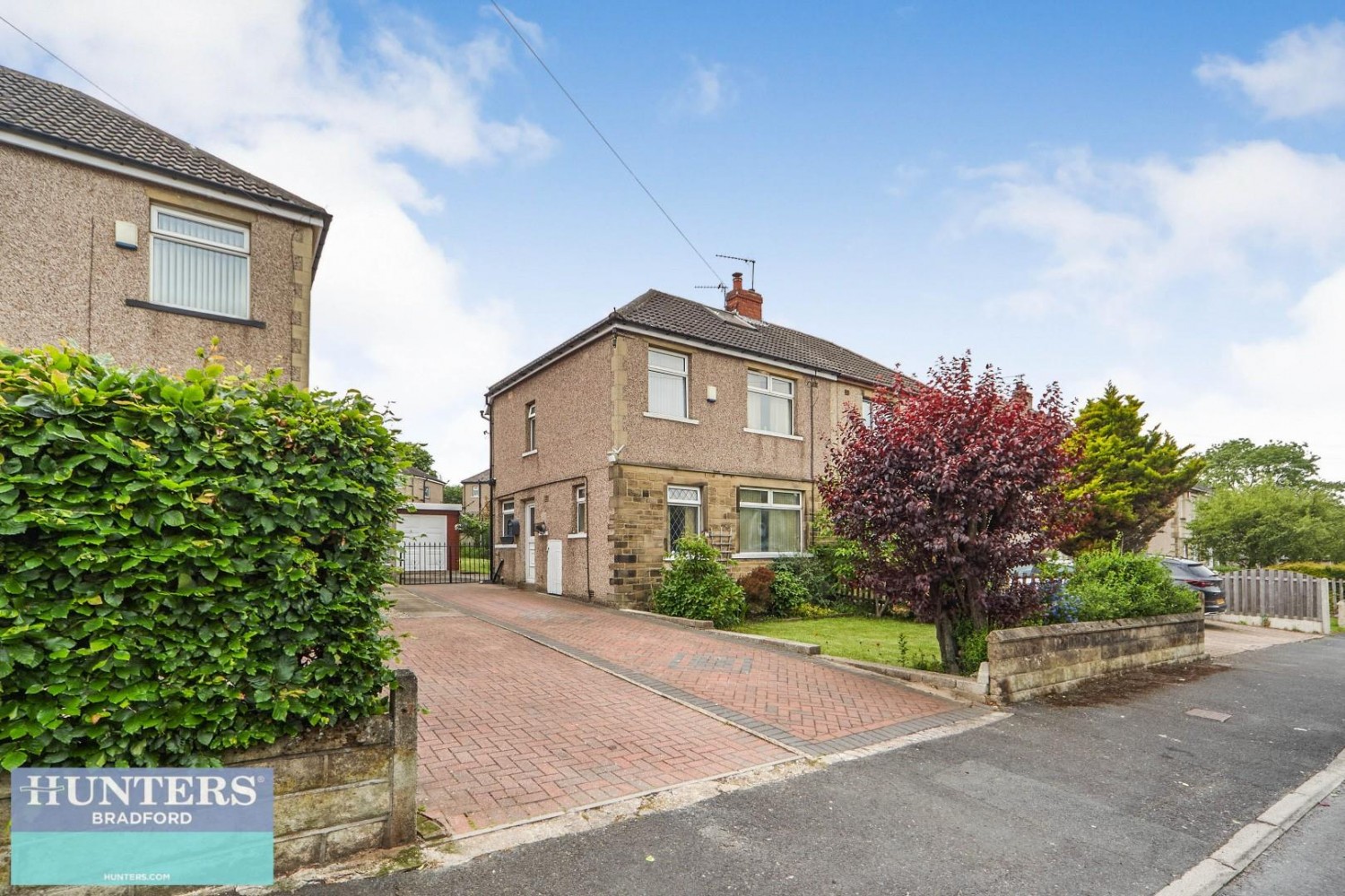 Acre Drive, Bradford, West Yorkshire, BD2 2LU