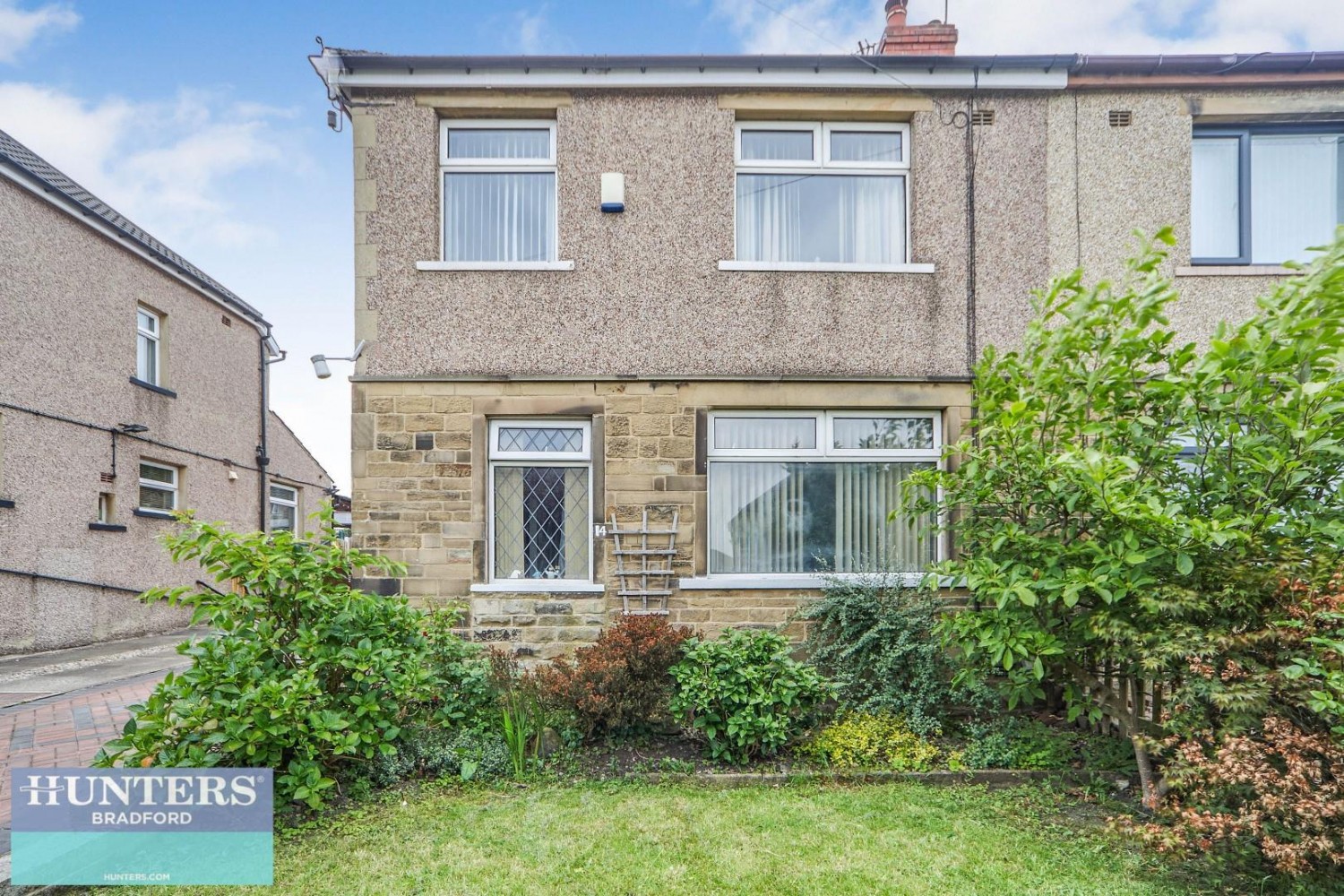 Acre Drive, Bradford, West Yorkshire, BD2 2LU