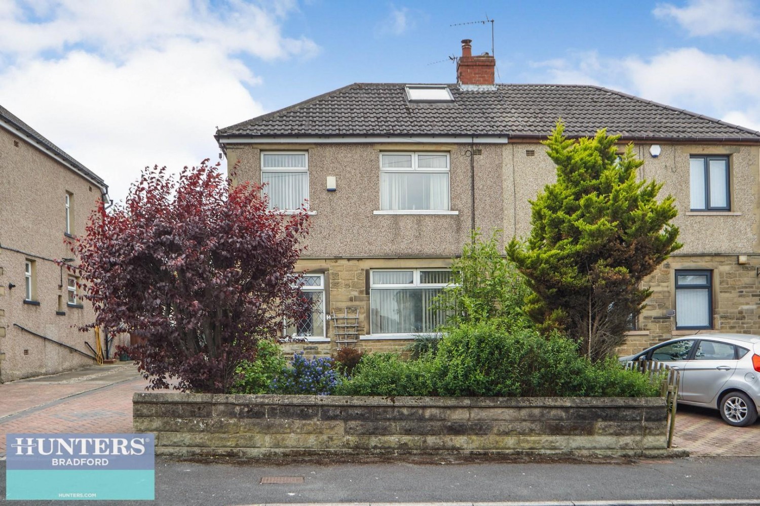 Acre Drive, Bradford, West Yorkshire, BD2 2LU