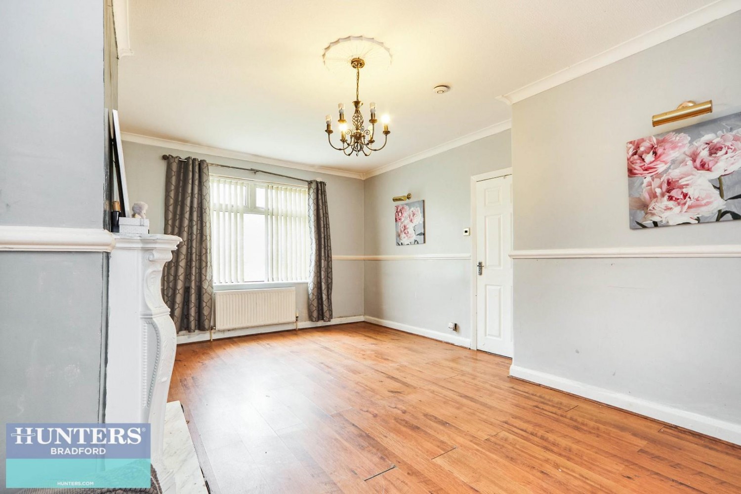 Acre Drive, Bradford, West Yorkshire, BD2 2LU